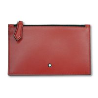 Borsello Montblanc in Pelle 129908 - 129908